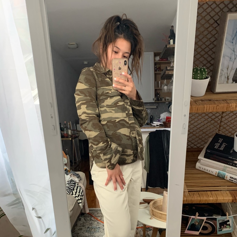 jacket